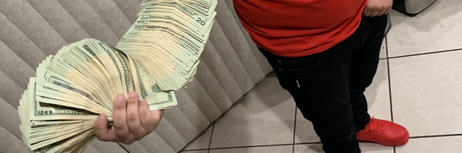 therealtrapboy's profile banner image