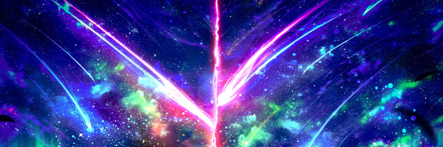 AriaShiko's profile banner image