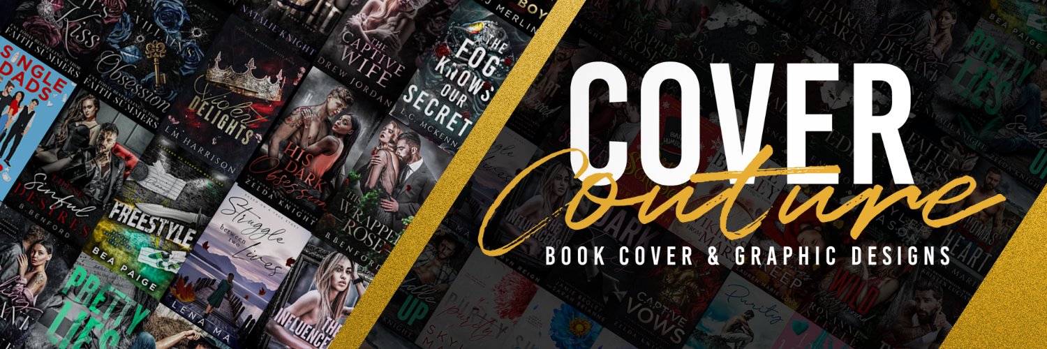 CoverCouture's profile banner image