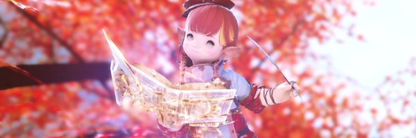 alphi!reiru ❀ Profile Banner