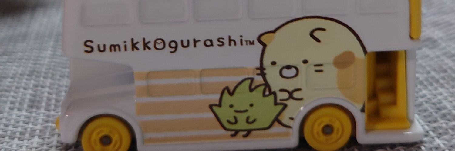 FuyunaQ's profile banner image