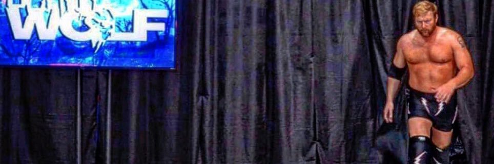 realbarrywolf's profile banner image