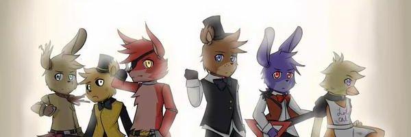 foxy_drawkill's profile banner image
