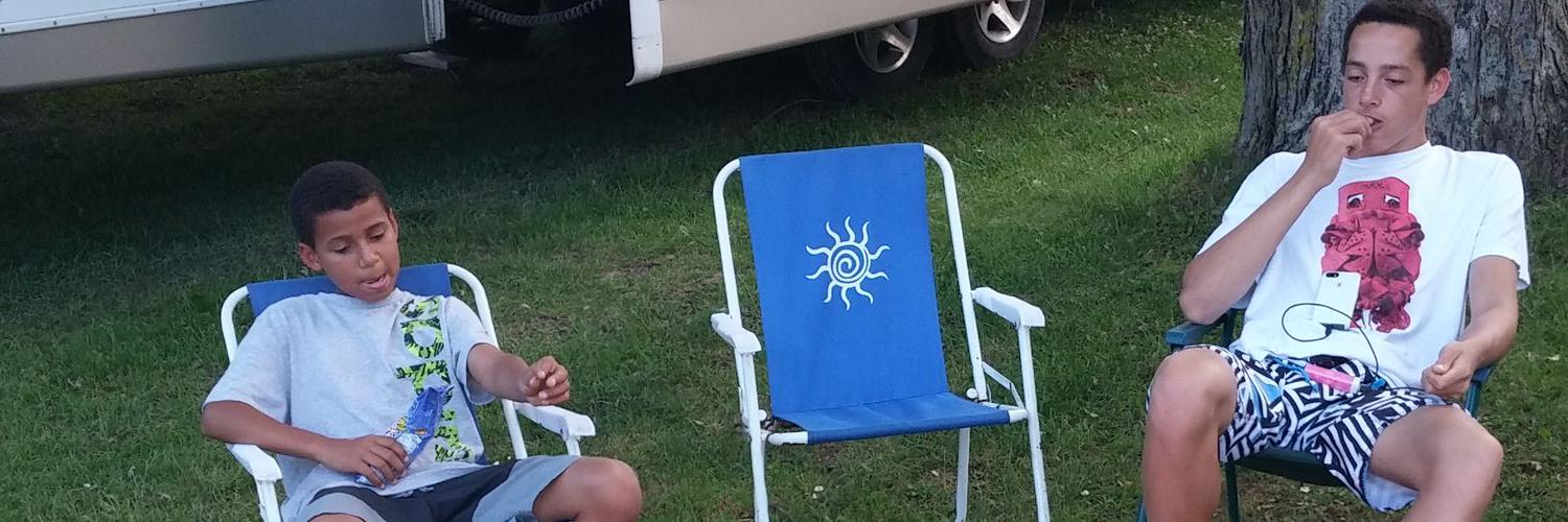 BernieDelaney13's profile banner image