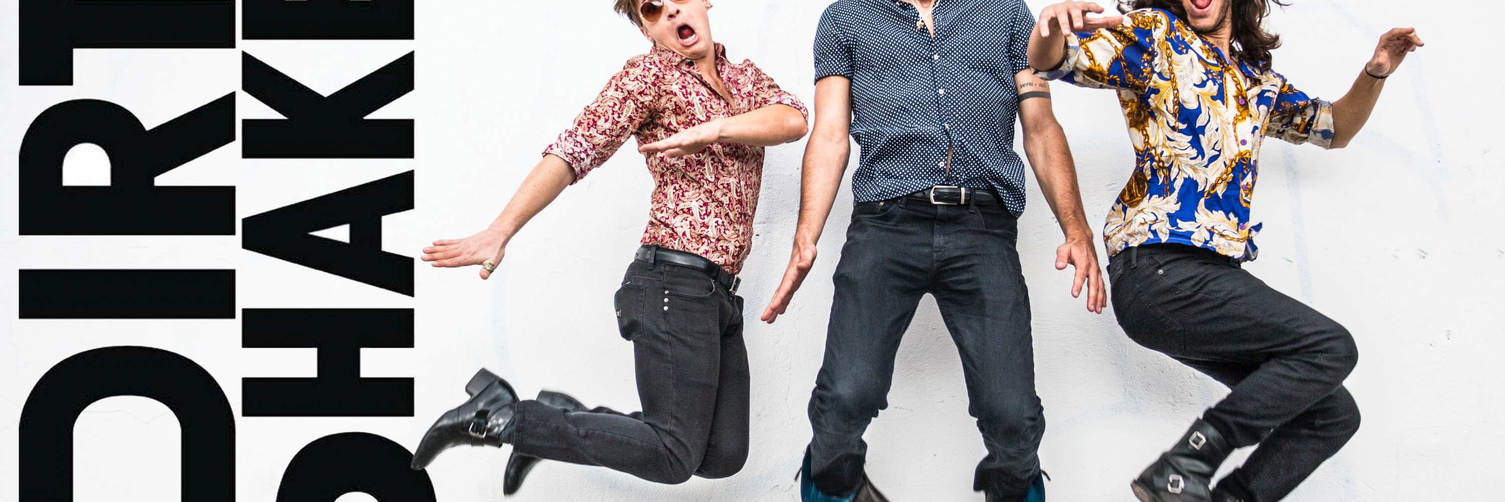DirtyShakes's profile banner image