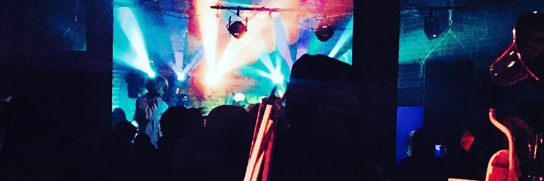 ProperSoundLLC's profile banner image