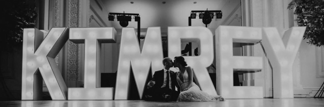 KimreyPaige's profile banner image
