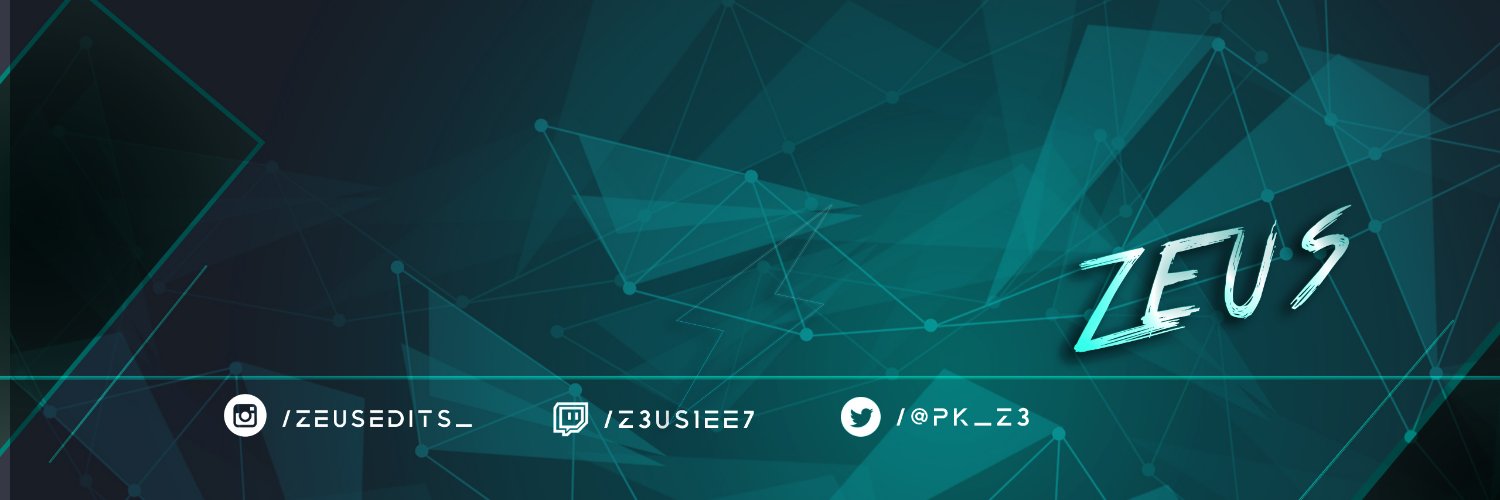 fazeuss's profile banner image