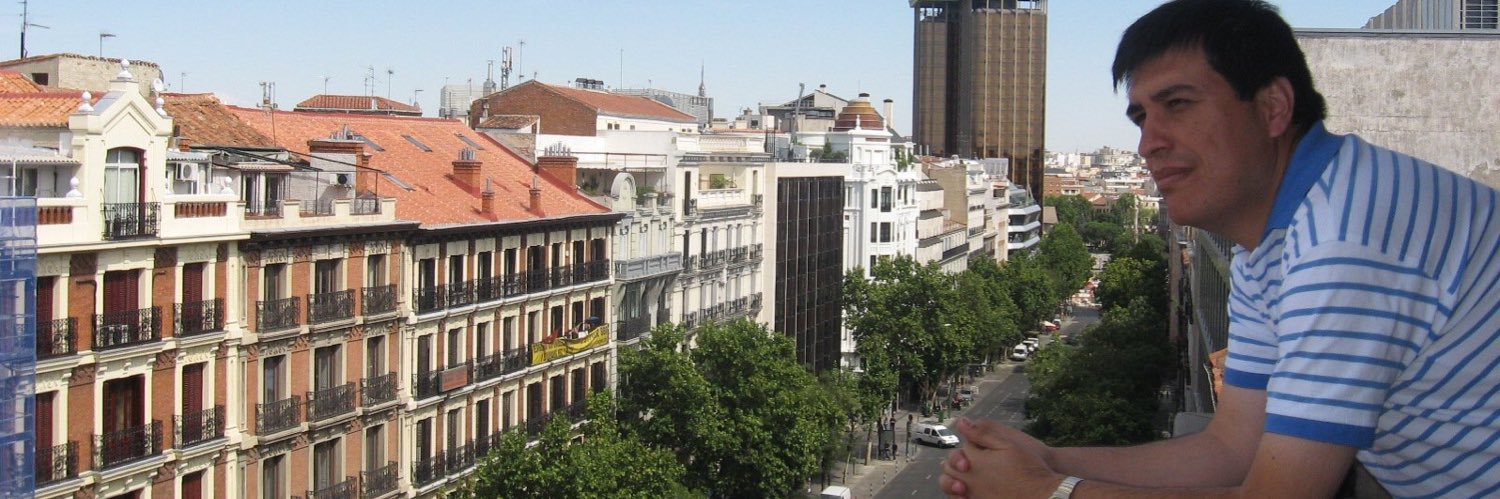ibourbiola's profile banner image