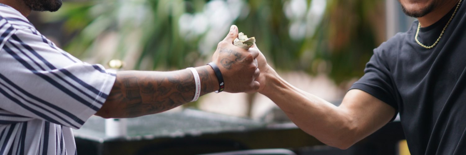 TeflonDom_'s profile banner image