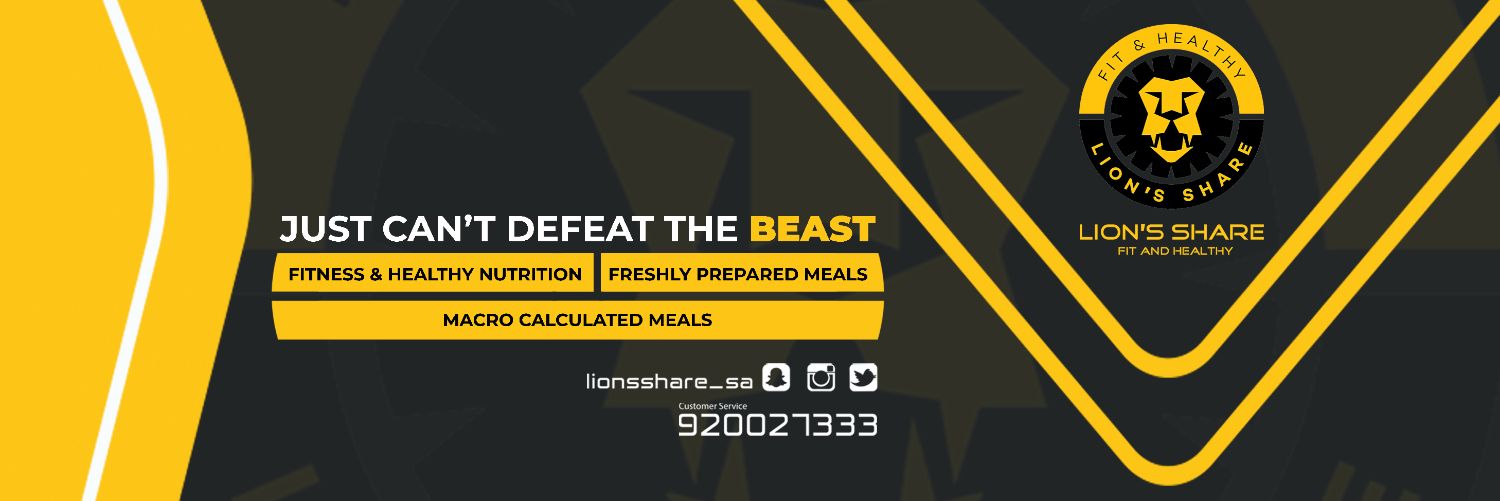 LionsShare_Sa's profile banner image