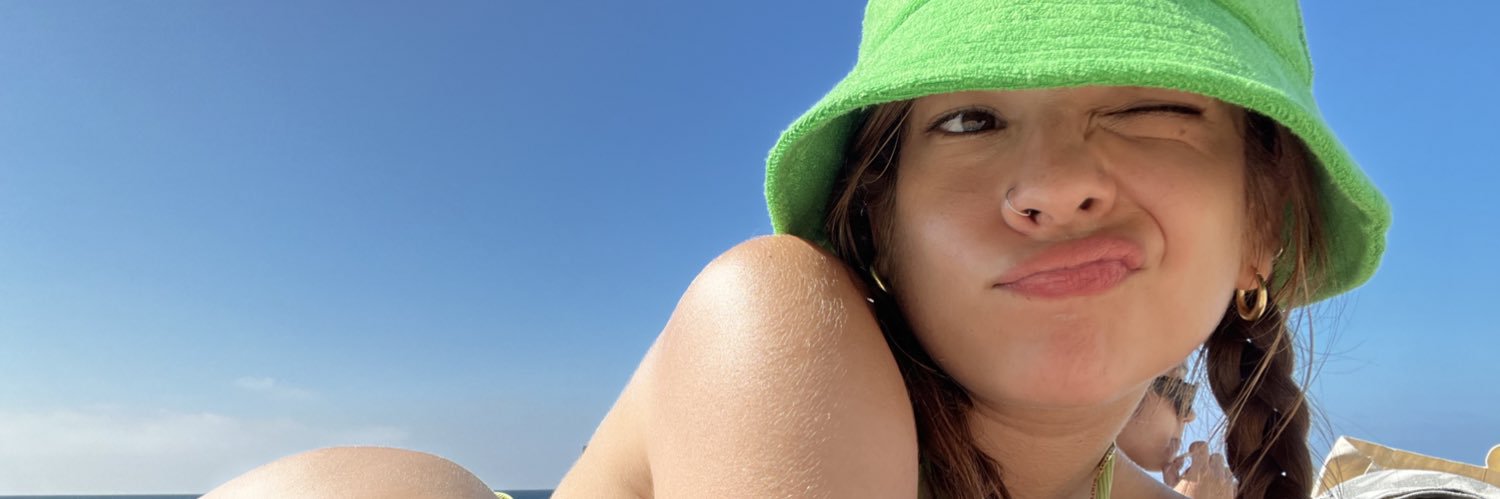 valeryramirez23's profile banner image