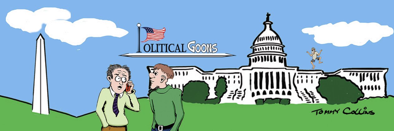 PoliticalGoons's profile banner image