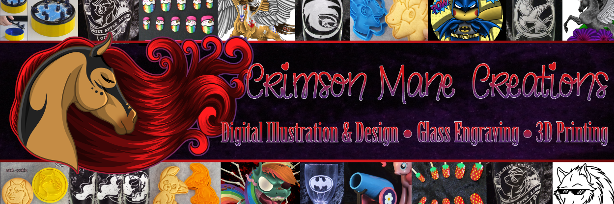Crimson_Mane's profile banner image