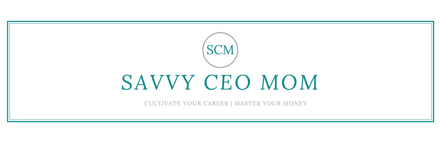 savvyceomom's profile banner image