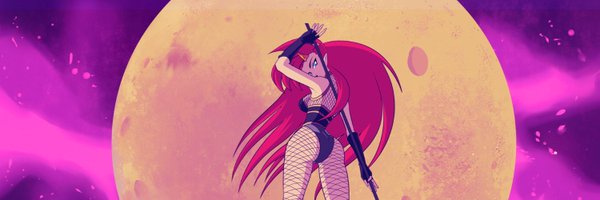 ssjin3 Profile Banner