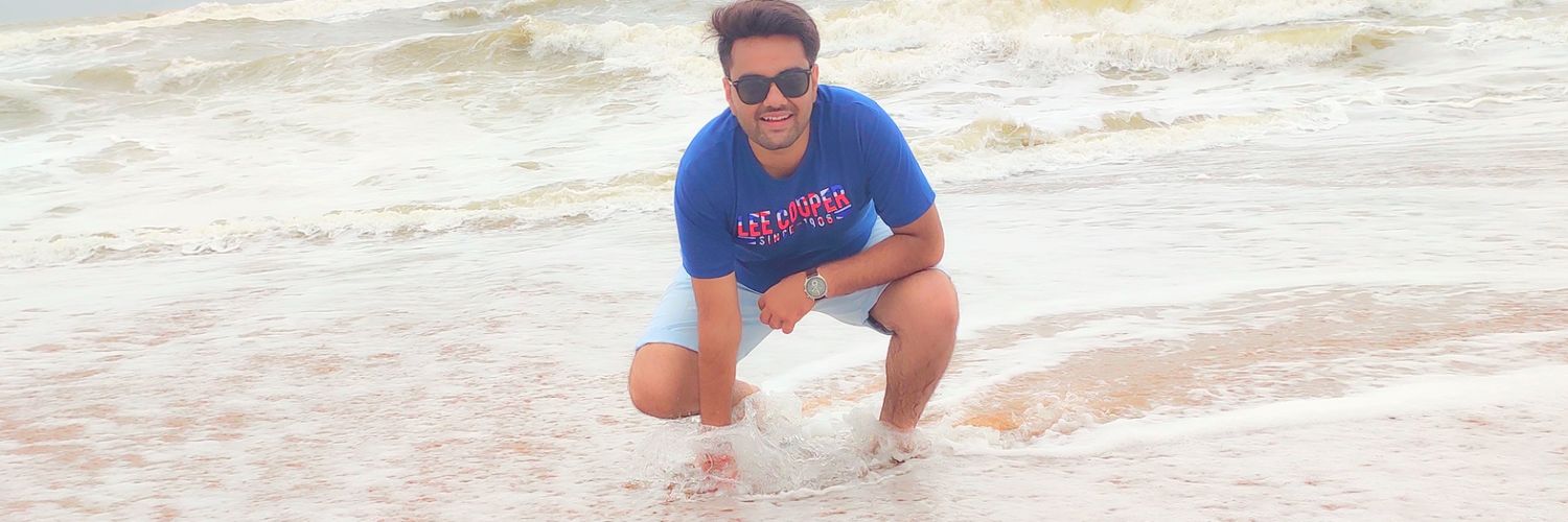 raghav4451's profile banner image