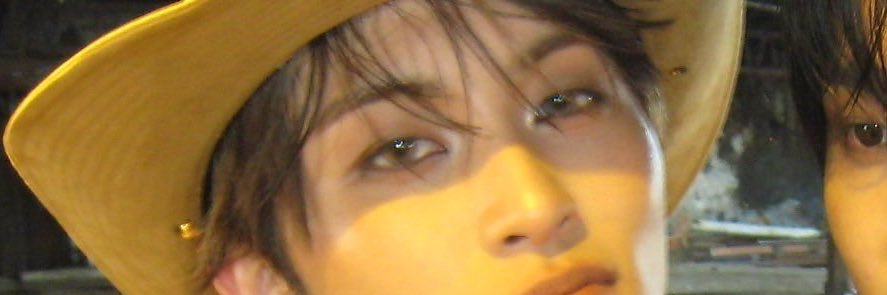 choerryxpie's profile banner image