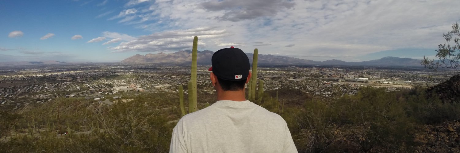 Jimmy VanOstrand banner