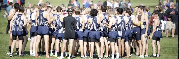 AppletonNorthXC's profile banner image