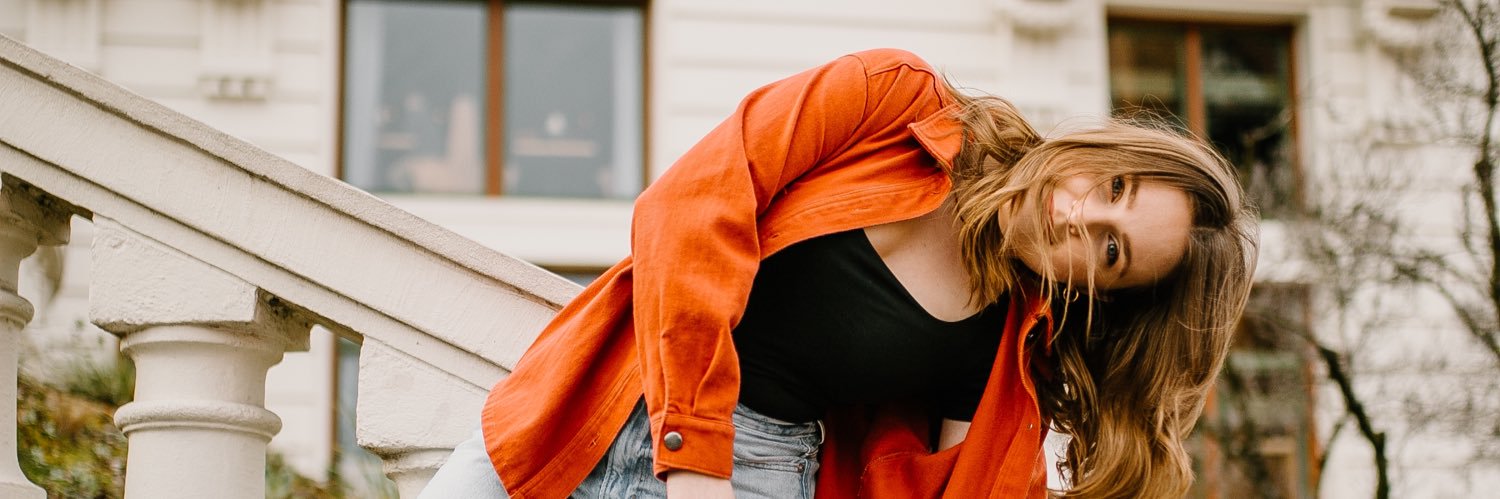 morganclairerob's profile banner image