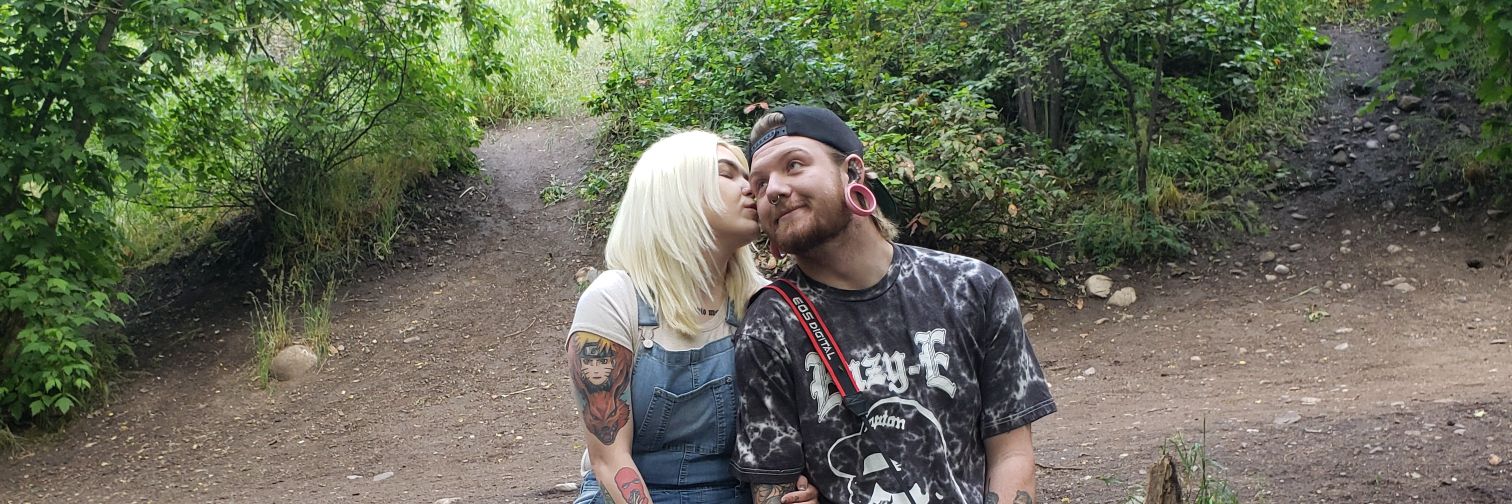 pixie_punx13's profile banner image