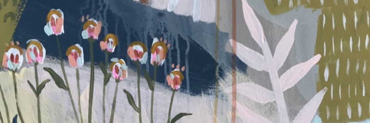 BeccaLimore's profile banner image
