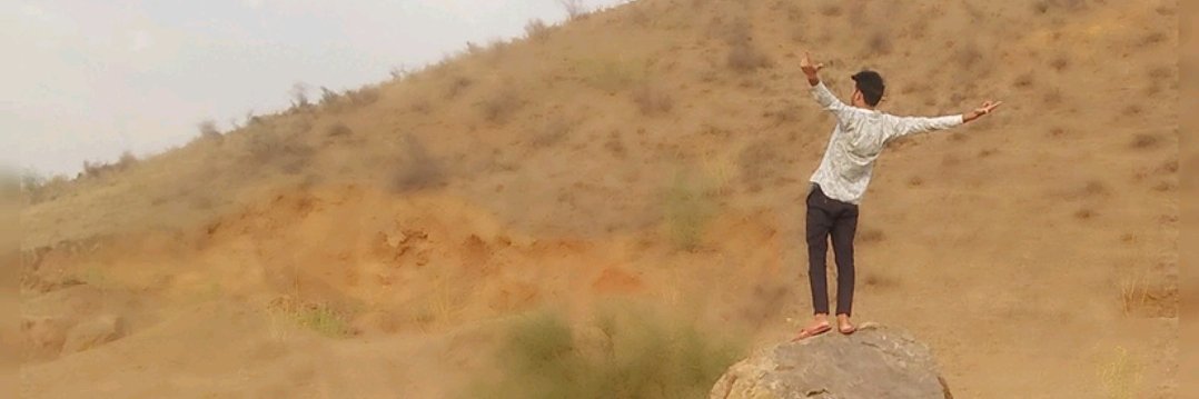 diligentpradeep's profile banner image