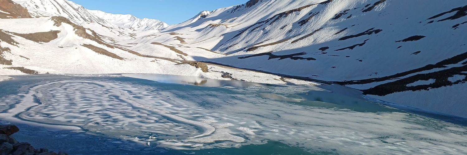 Dr. Avinash Thakur banner