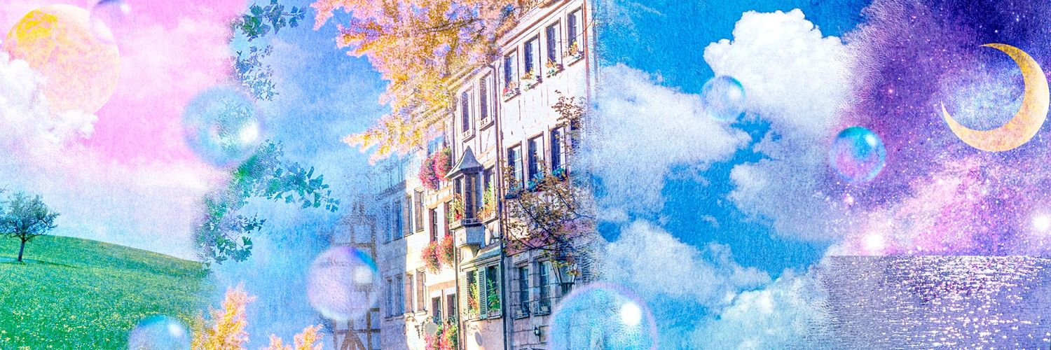 arashitribe10's profile banner image