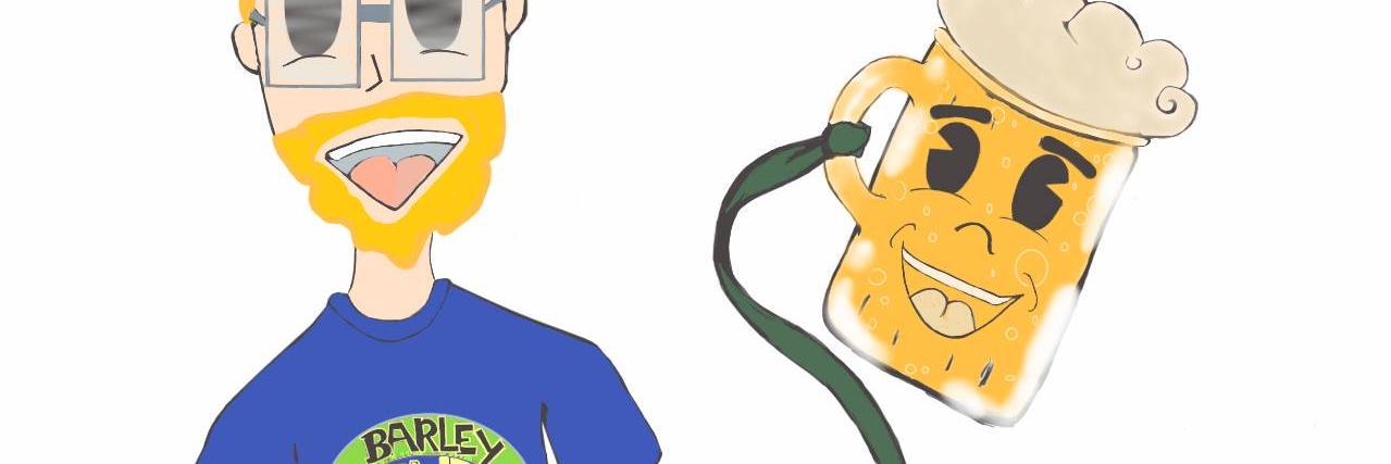 barleyandmepod's profile banner image