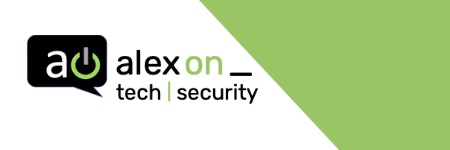 alexontechlife's profile banner image