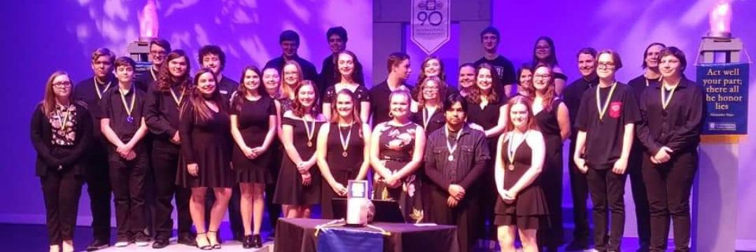 SFHSThespians's profile banner image