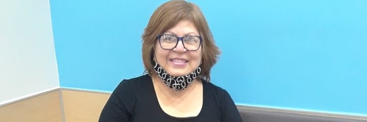 Ladywhity40's profile banner image