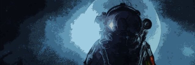 stronaute's profile banner image
