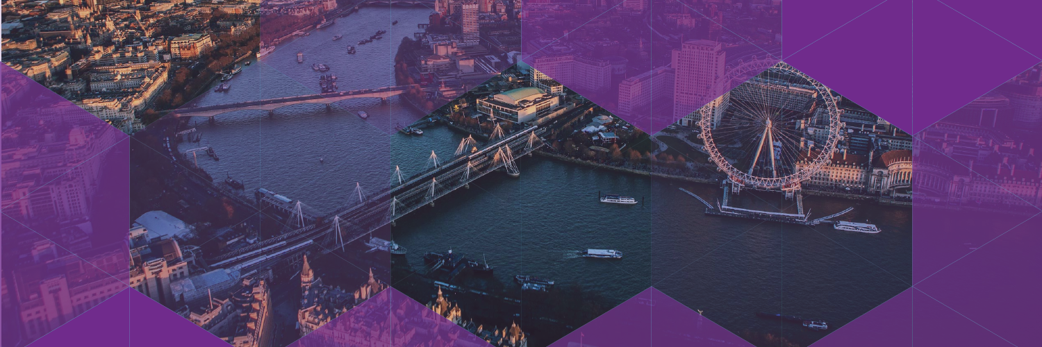 London Co-op Party banner