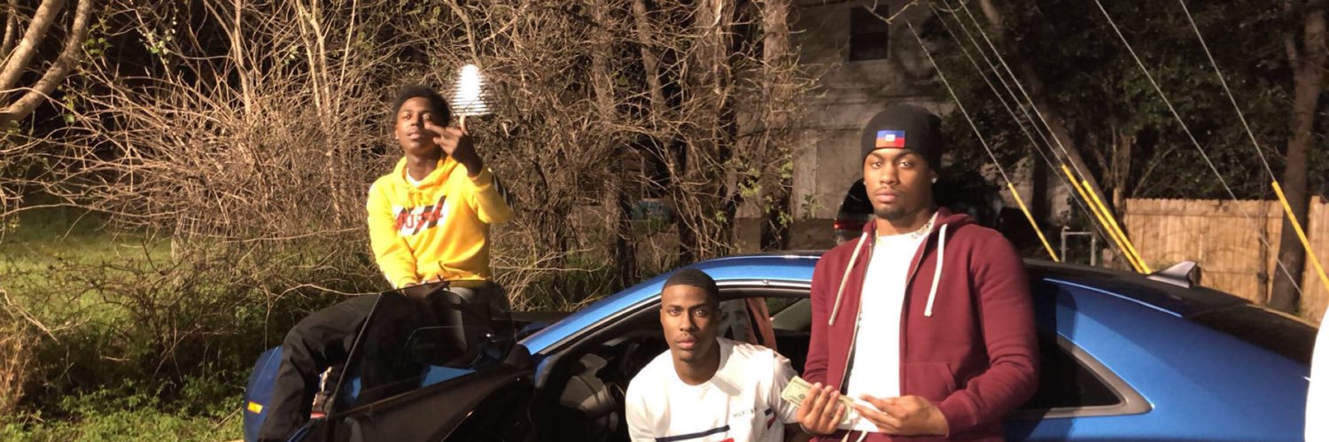 ballin4lifew's profile banner image