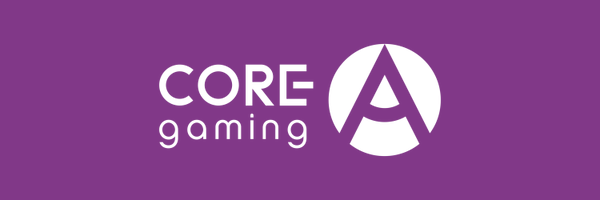 CoreAGaming Profile Banner