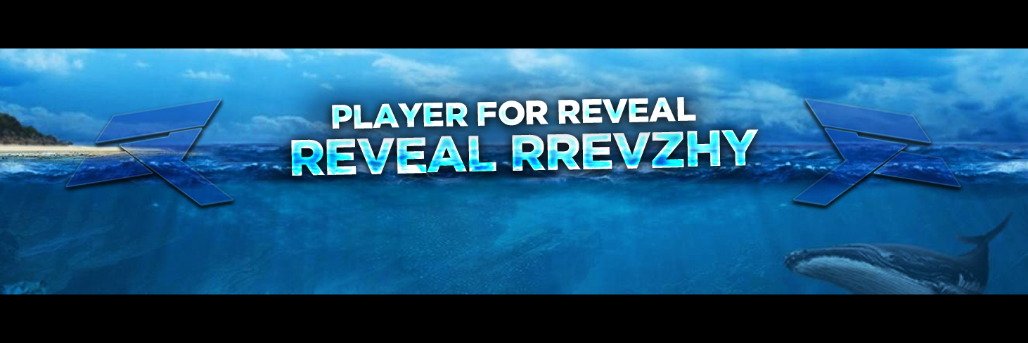 rRevzhy's profile banner image