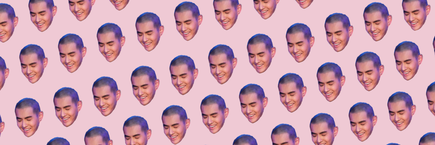 linhception's profile banner image