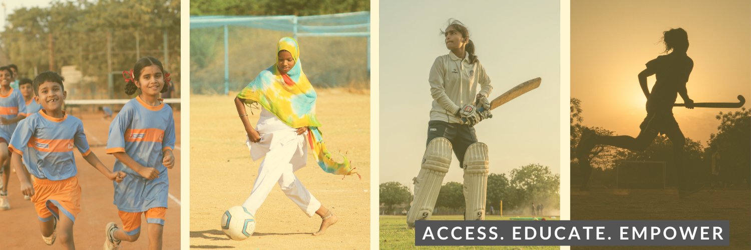 Anantapur Sports Academy banner