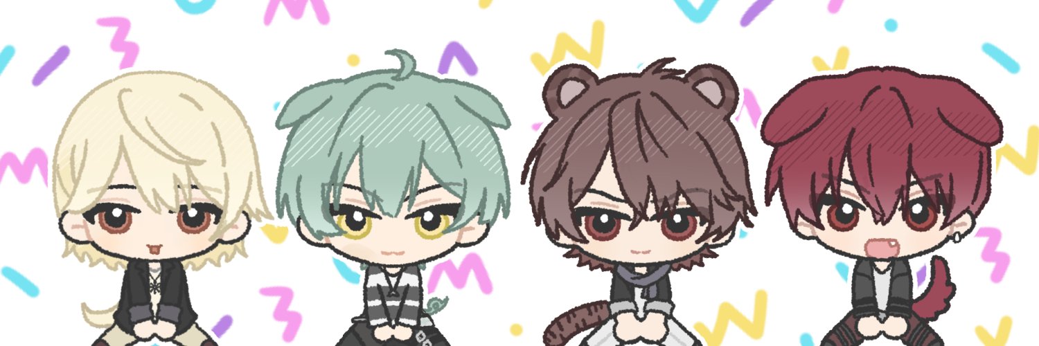 rkciaos's profile banner image