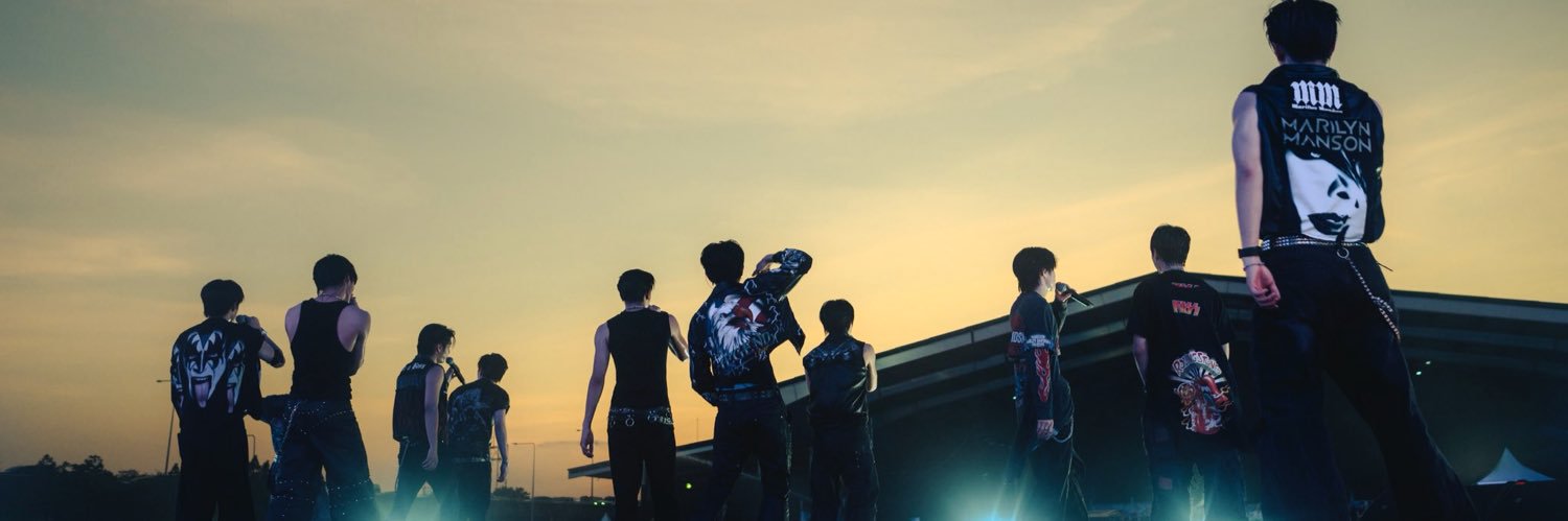 ~มัมหมาน้องภีมวสุ~ banner