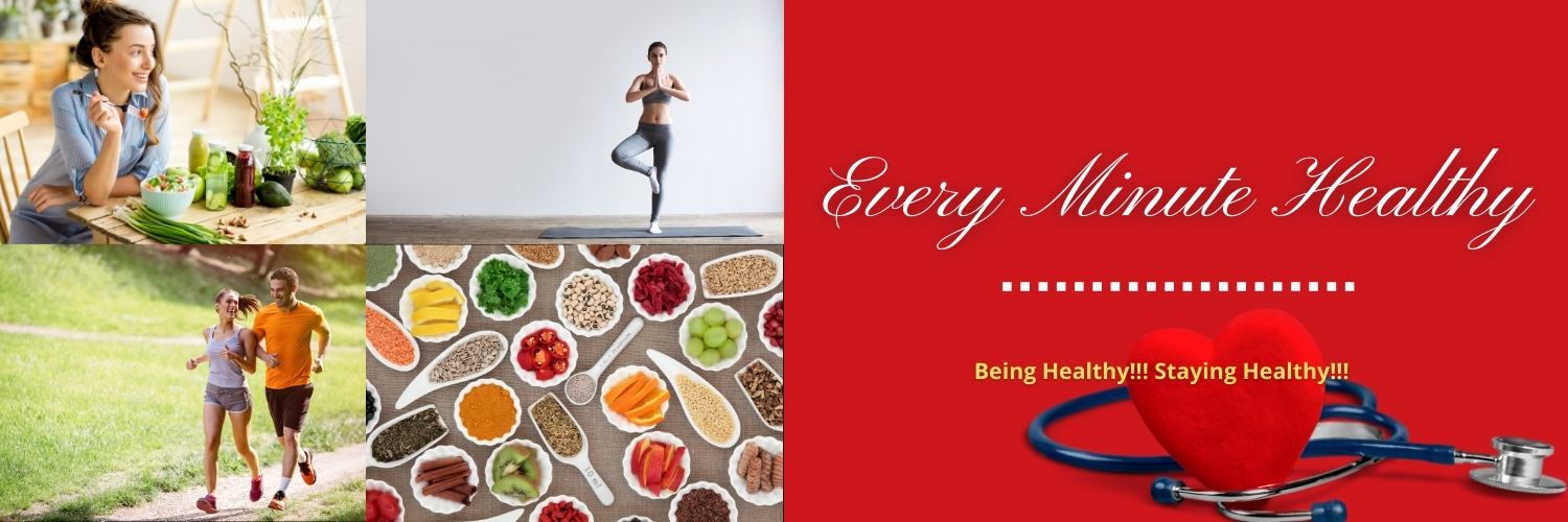 everyminhealthy's profile banner image