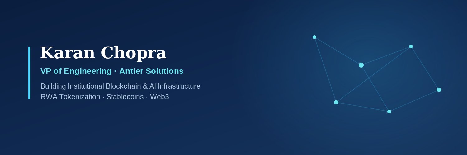 chopraakaran's profile banner image