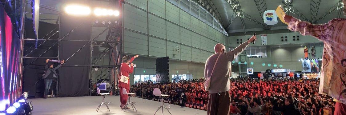 V8Japan's profile banner image