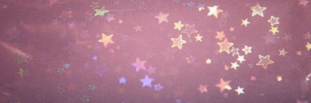 jacky ✩ banner