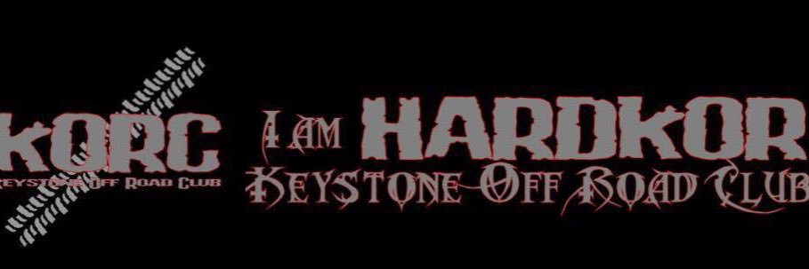 Keystoneoffroad's profile banner image