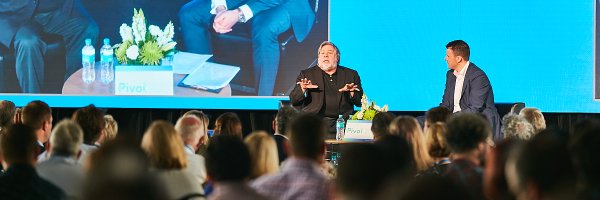 PivotSummit Profile Banner