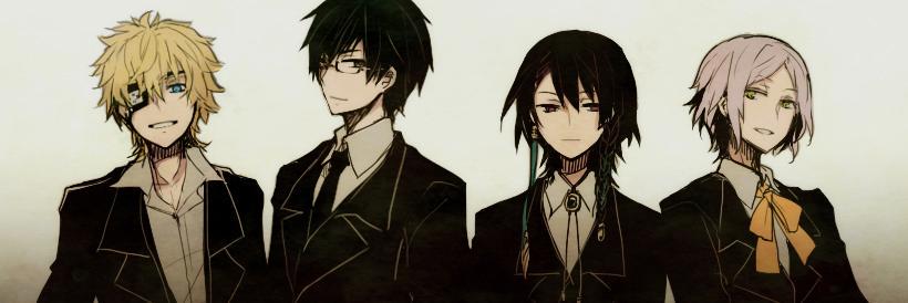 kaitokidID's profile banner image